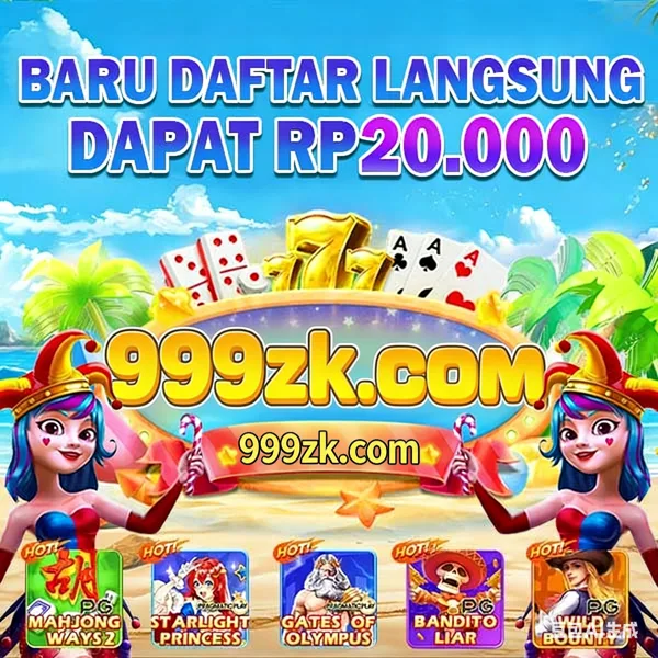 999ZK Maxwin Pola Gacor Hari Ini