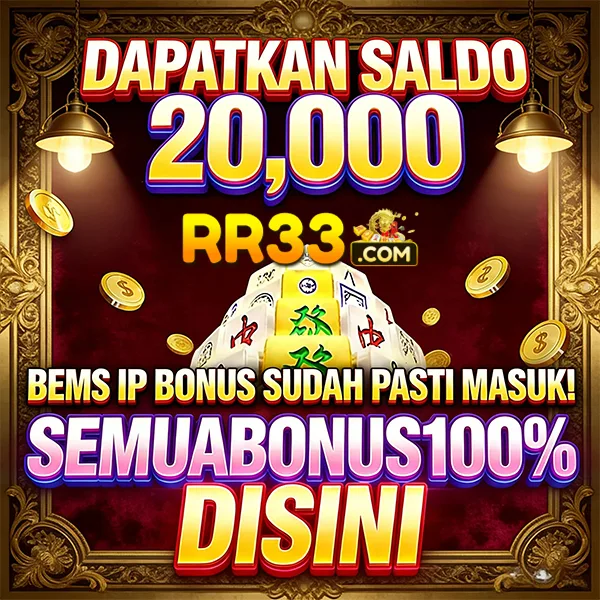 RR33 WD Cepat DANA OVO GoPay