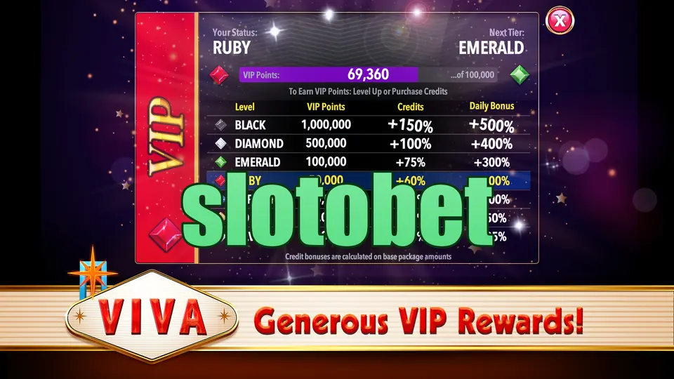 slotobet APK