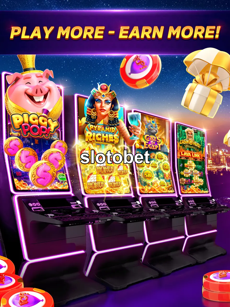 slotobet APK