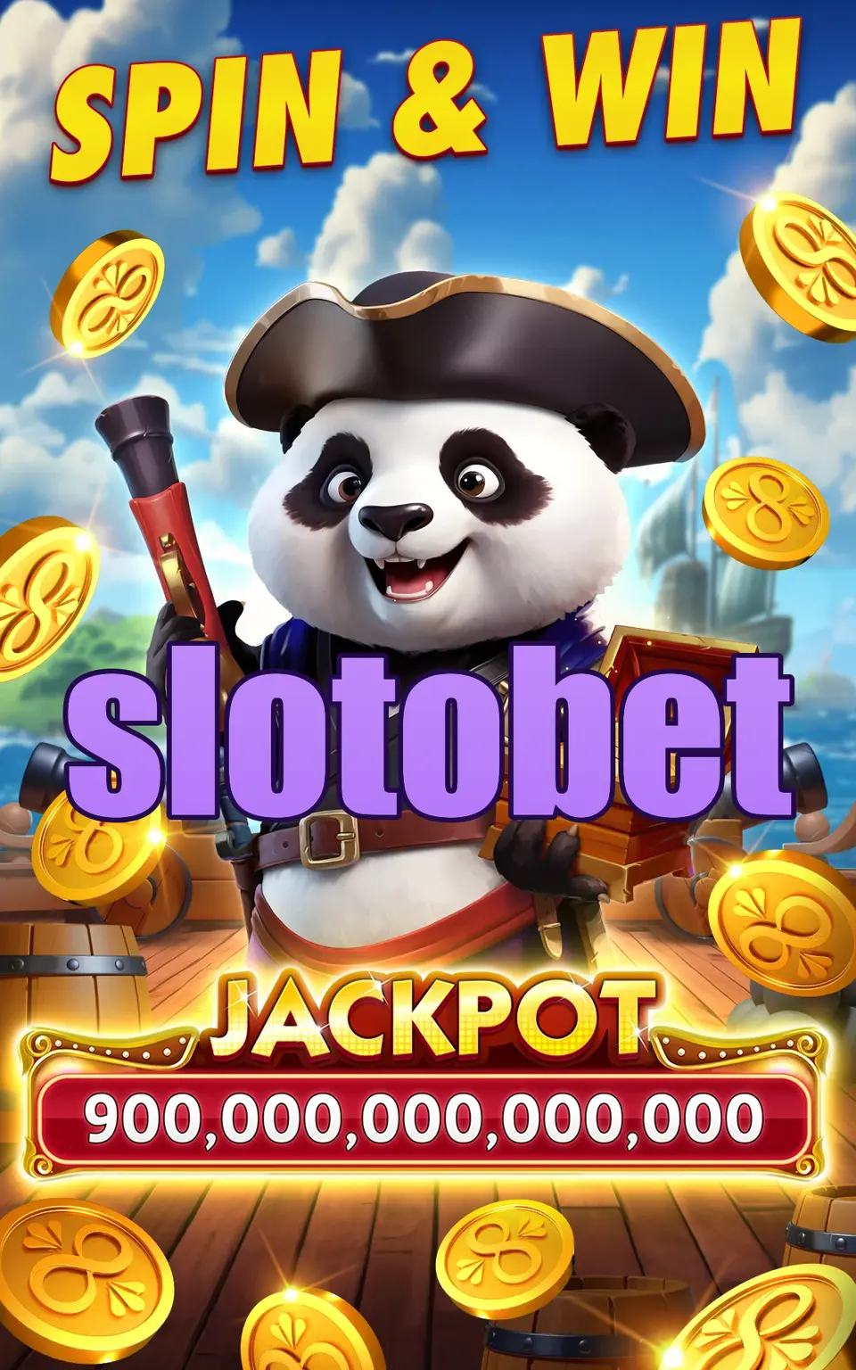 slotobet APK
