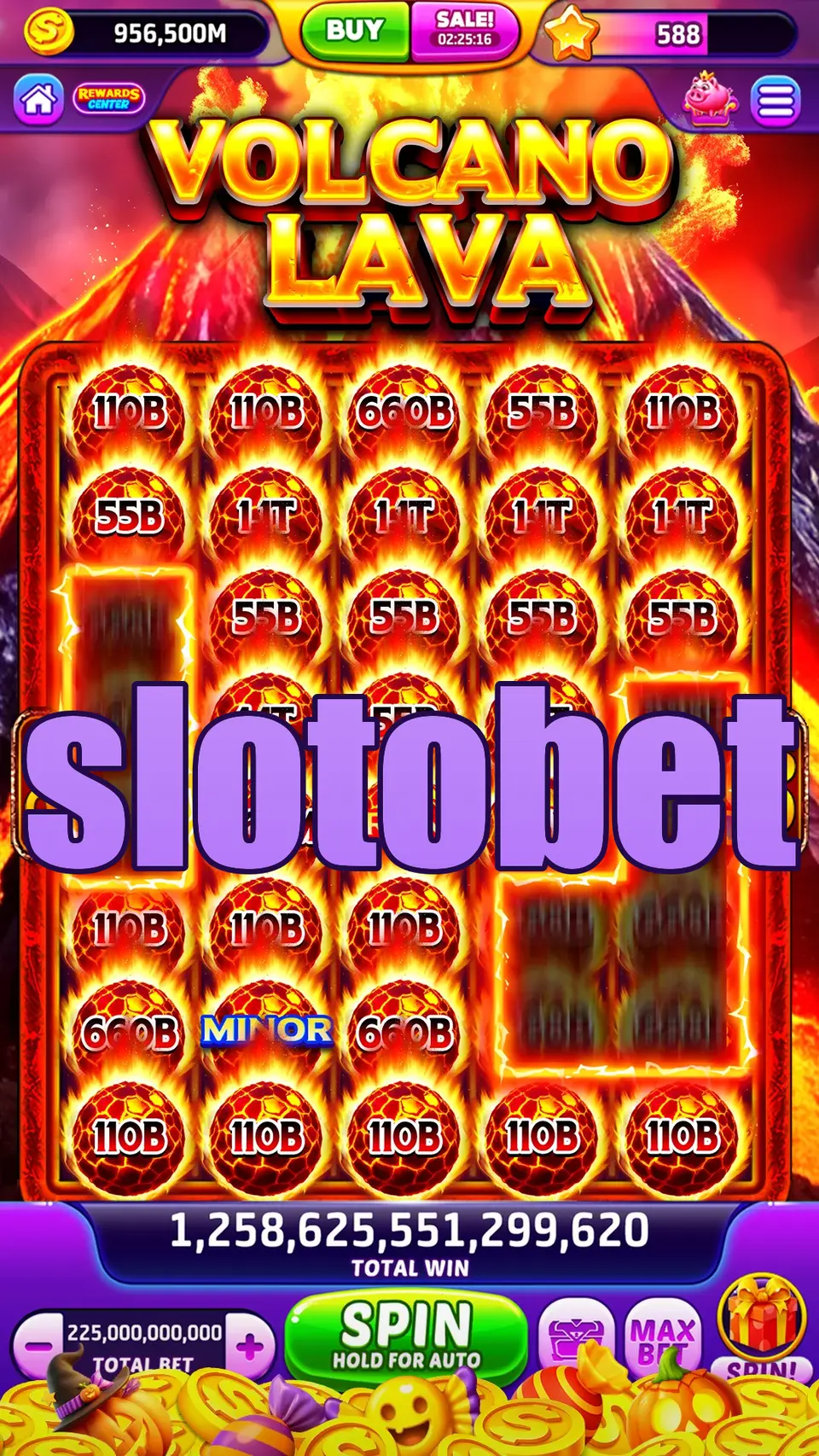 slotobet APK